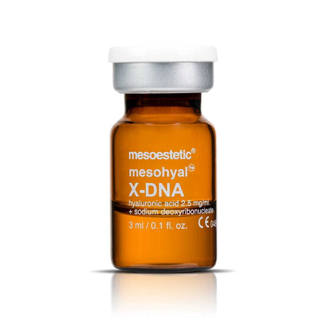 Mesoestetic Mesohyal X-DNA (20x3ml)