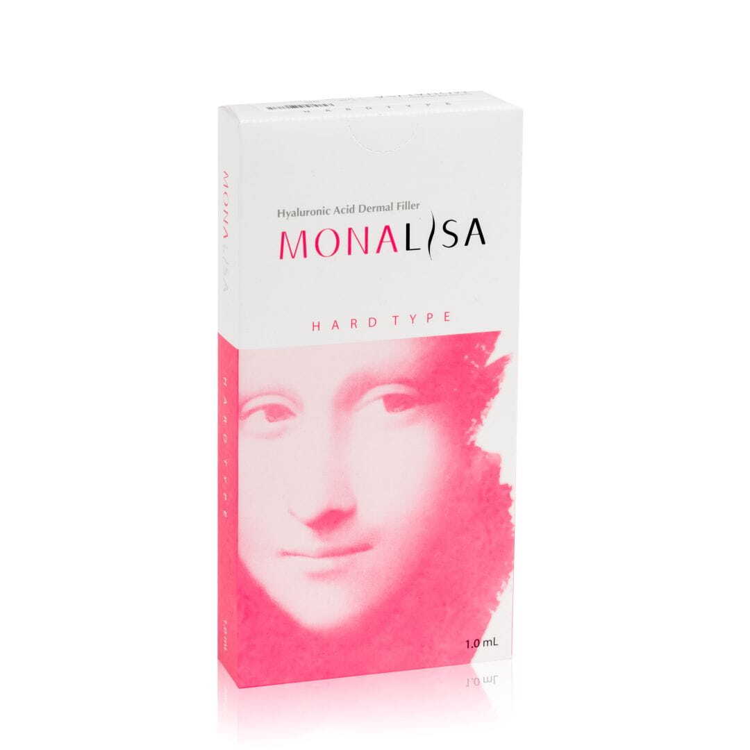 Monalisa Hard Type (1x1ml)