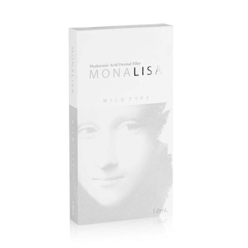 Monalisa mild filler (1x1ml)