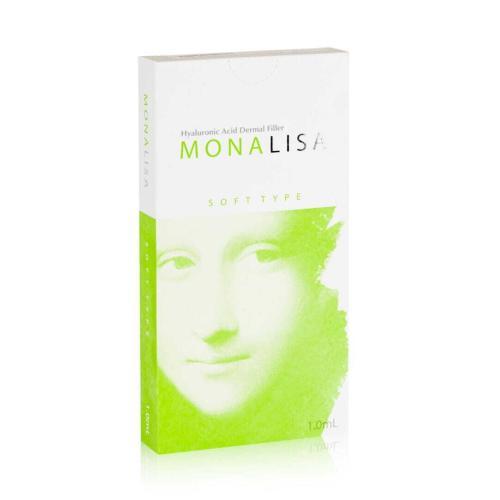 Monalisa soft filler (1x1ml)
