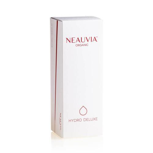 Neauvia Organic Hydro Deluxe (2x1ml)