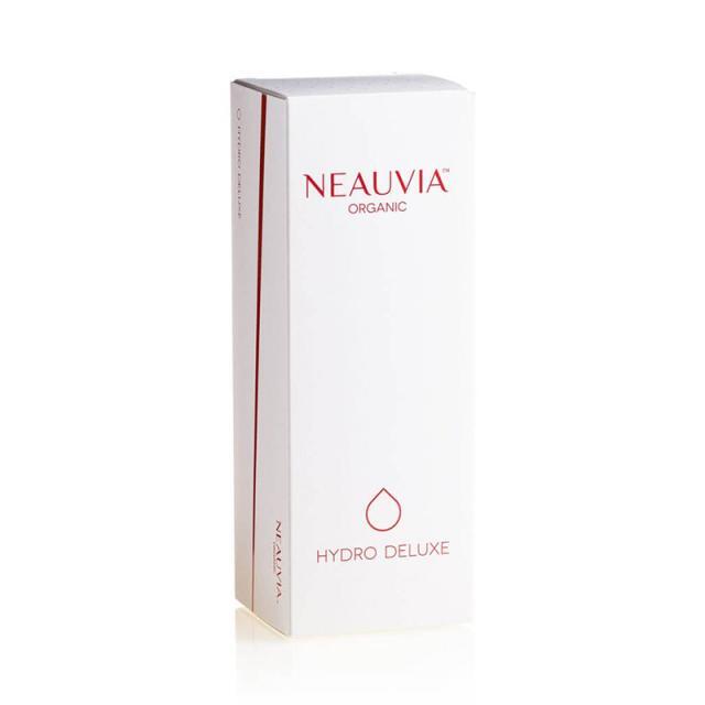 Neauvia Organic Hydro Deluxe (2x1ml)