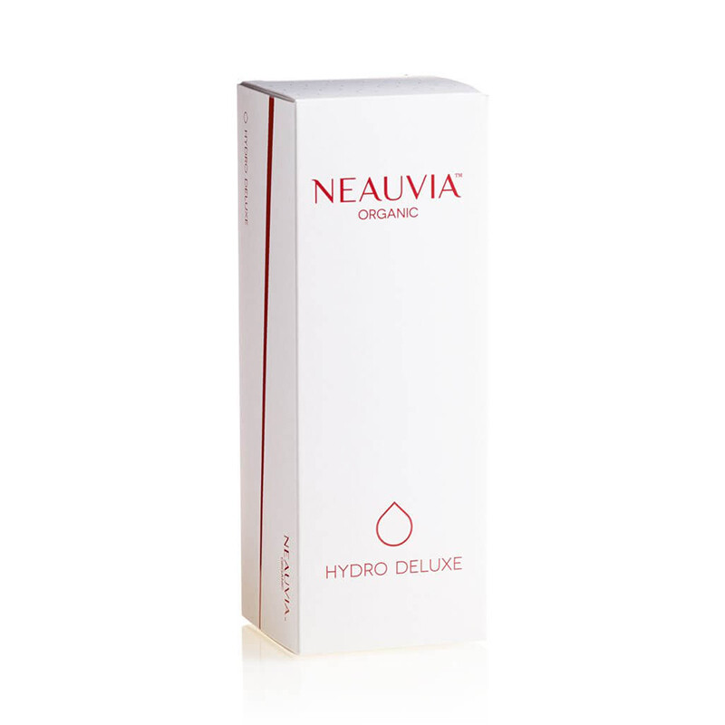 Neauvia Organic Hydro Deluxe (2x1ml)