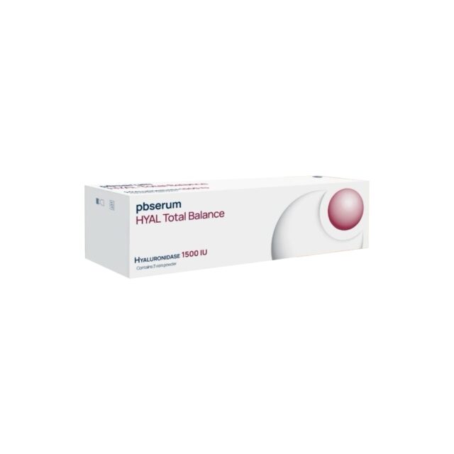 PBSerum Hyal Total Balance