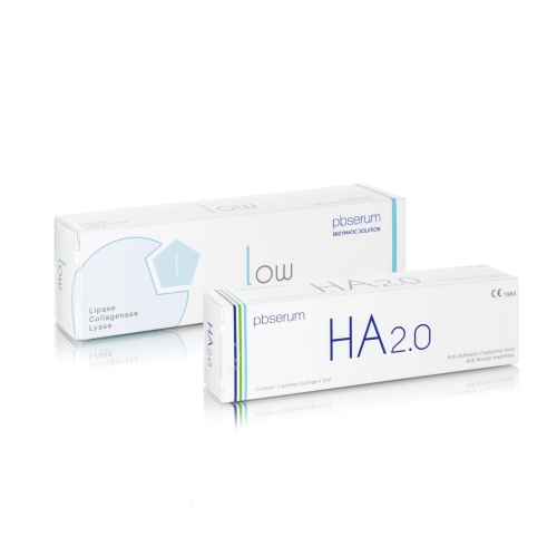 PBSerum HA 2.0 LOW