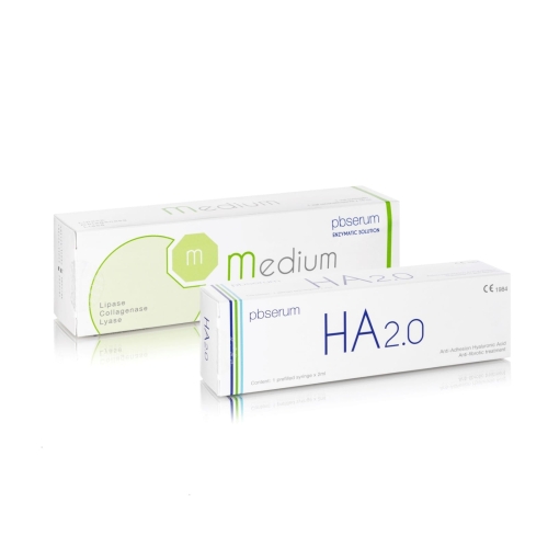 PBSerum HA 2.0 Medium