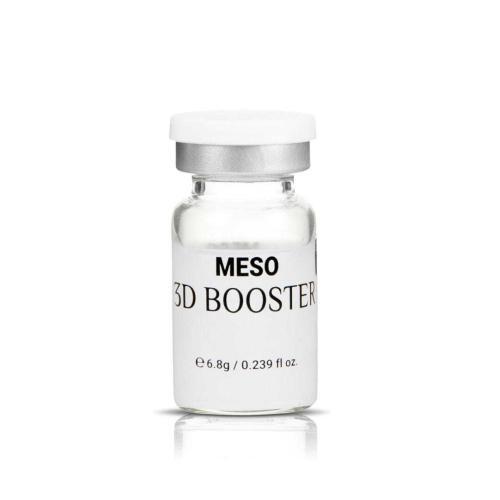Physiolab 3D Booster (1x6.8g)
