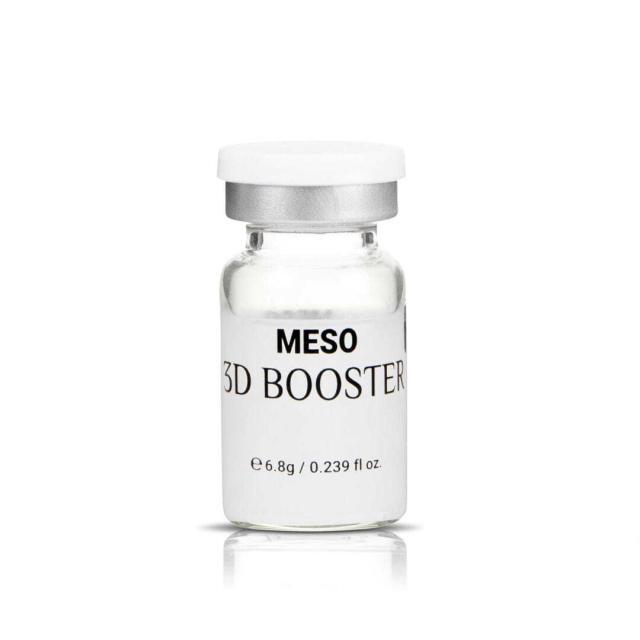 Physiolab 3D Booster (1x6.8g)