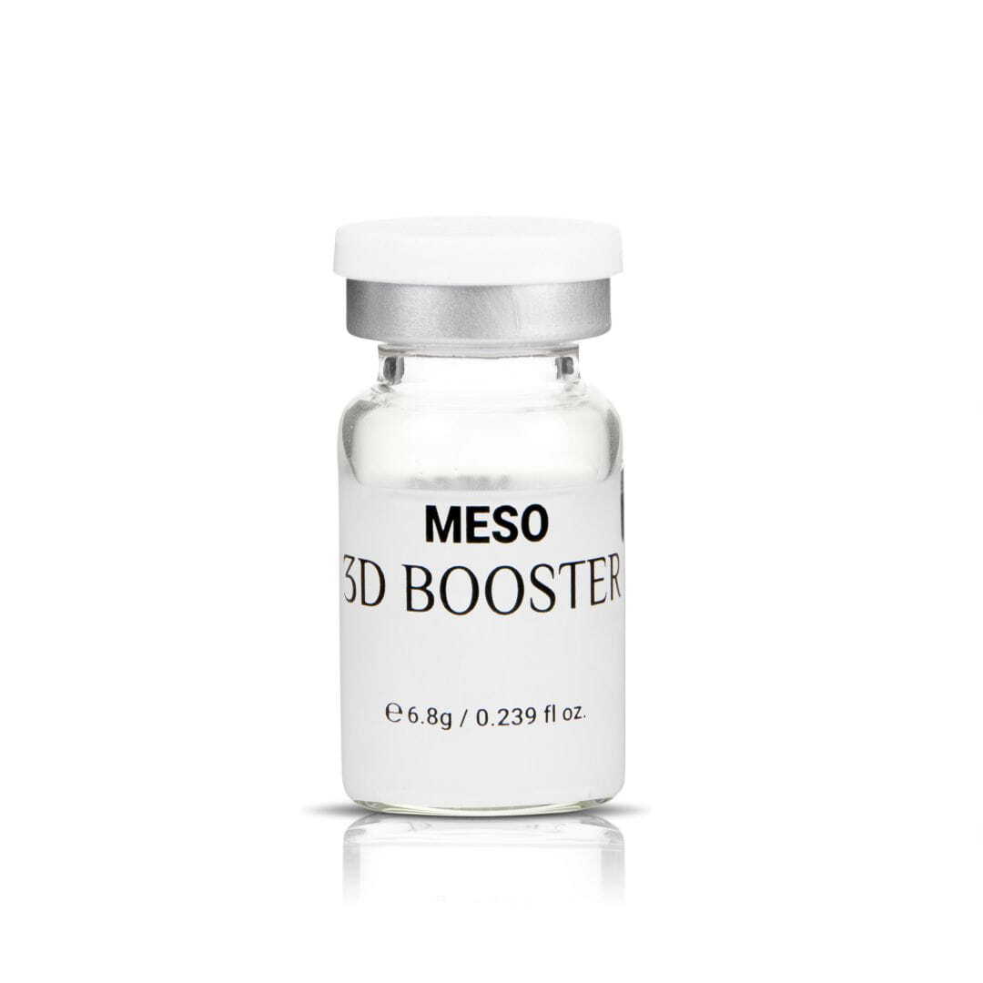 Physiolab 3D Booster (1x6.8g)