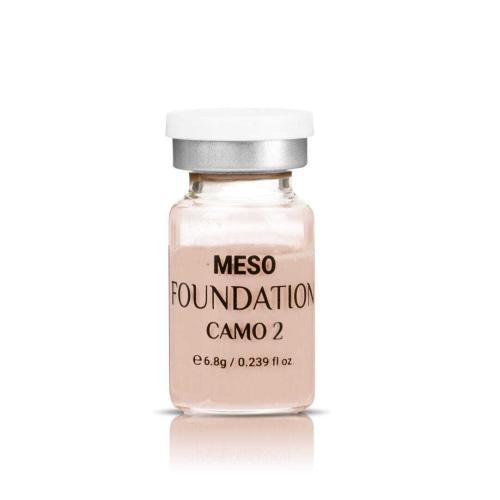Physiolab BB Glow - Camo 2 (1x6.8g)