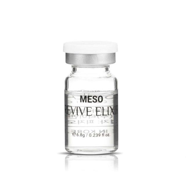 Physiolab Revive Elixir (1x6.8g)