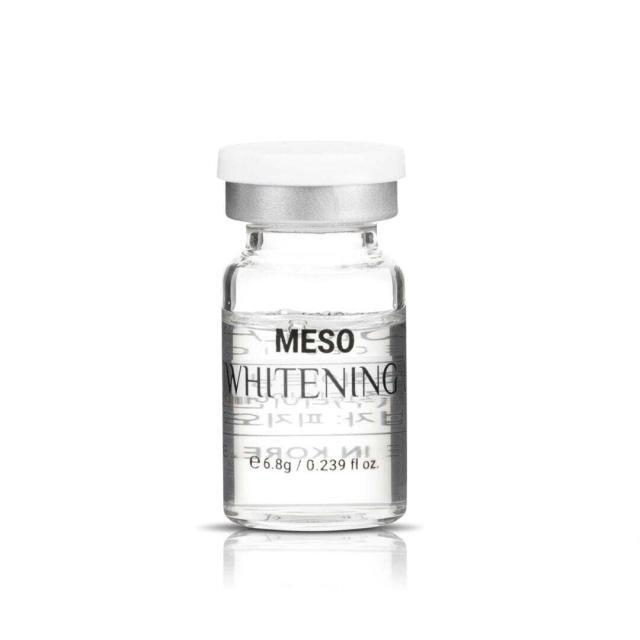 Physiolab Whitening (1x6.8g)