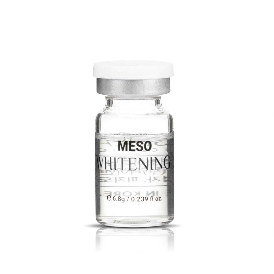 Physiolab Whitening (1x6.8g)