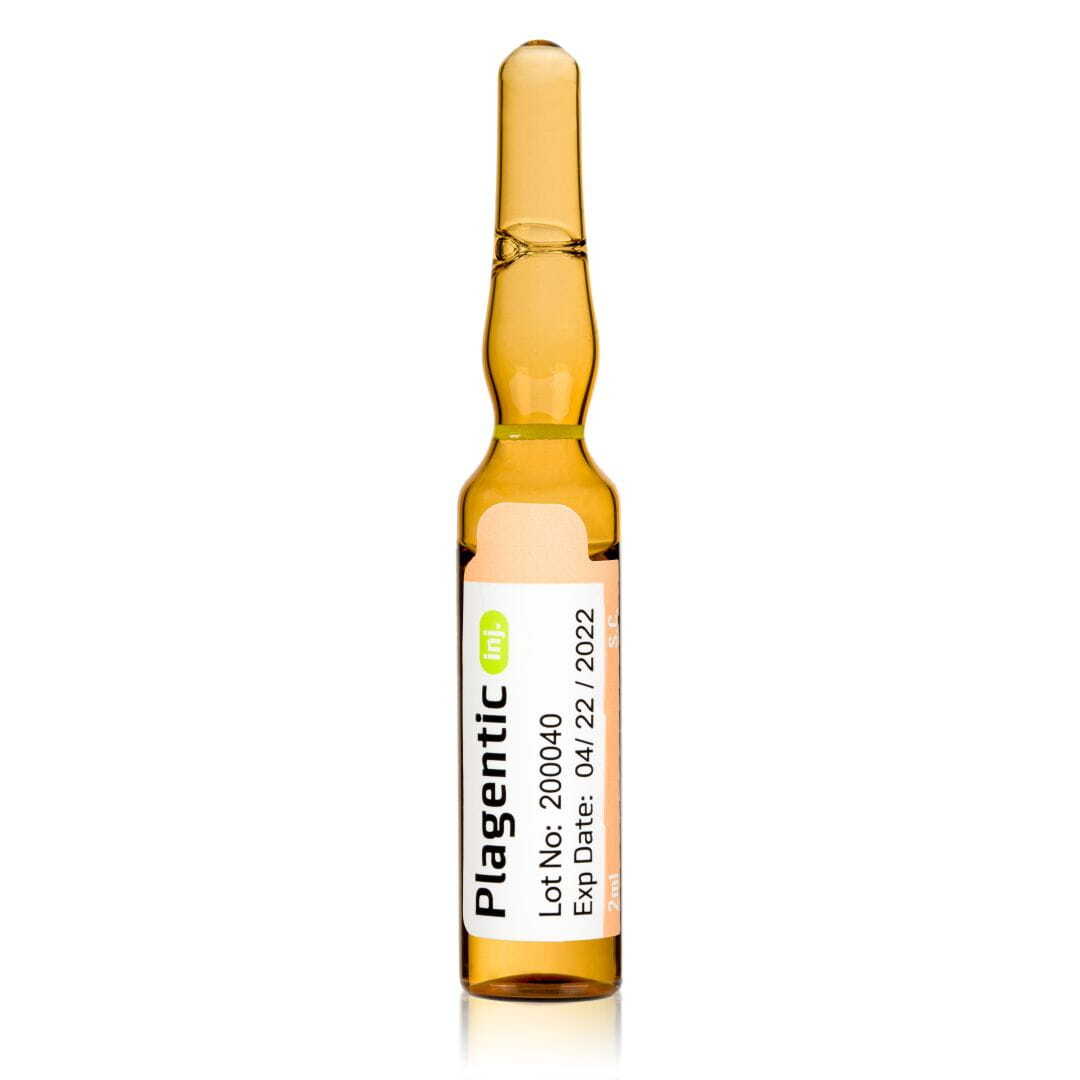 Plagentic Stem Cells (1x2ml)