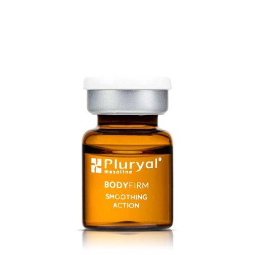 Pluryal Mesoline Bodyfirm 10 x 5ml
