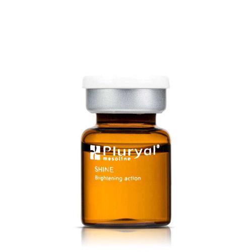 Pluryal Mesoline Shine 5 x 5ml