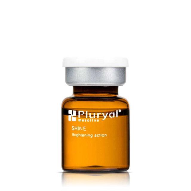 Pluryal Mesoline Shine 5 x 5ml
