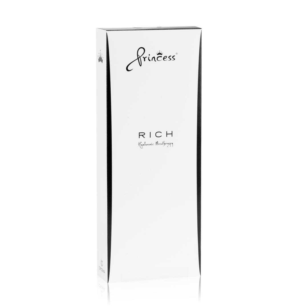 Princess Rich (1x1ml)