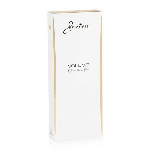 Princess Volume (1x1ml)