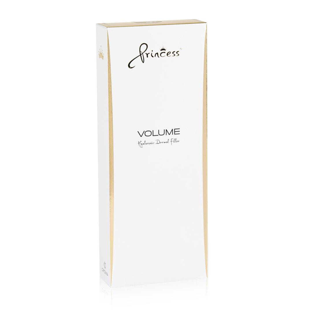 Princess Volume (1x1ml)