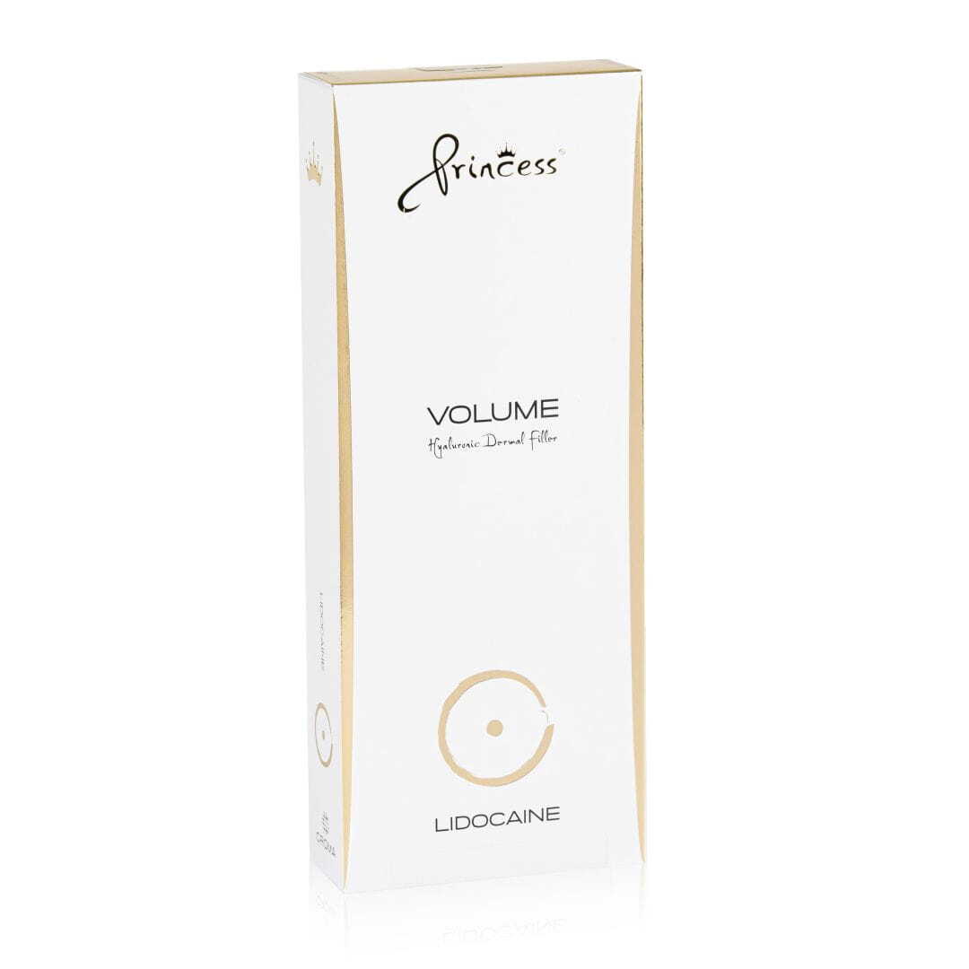 Princess Volume + Lidocaine (1x1ml)