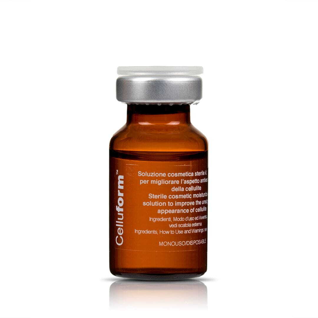 Promoitalia Celluform (1x10ml)