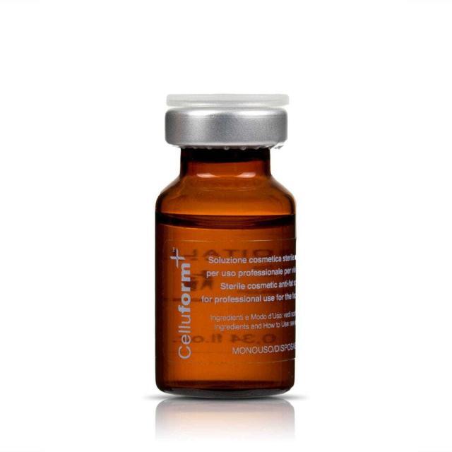 Promoitalia Celluform+Melting Effect (5x10ml)