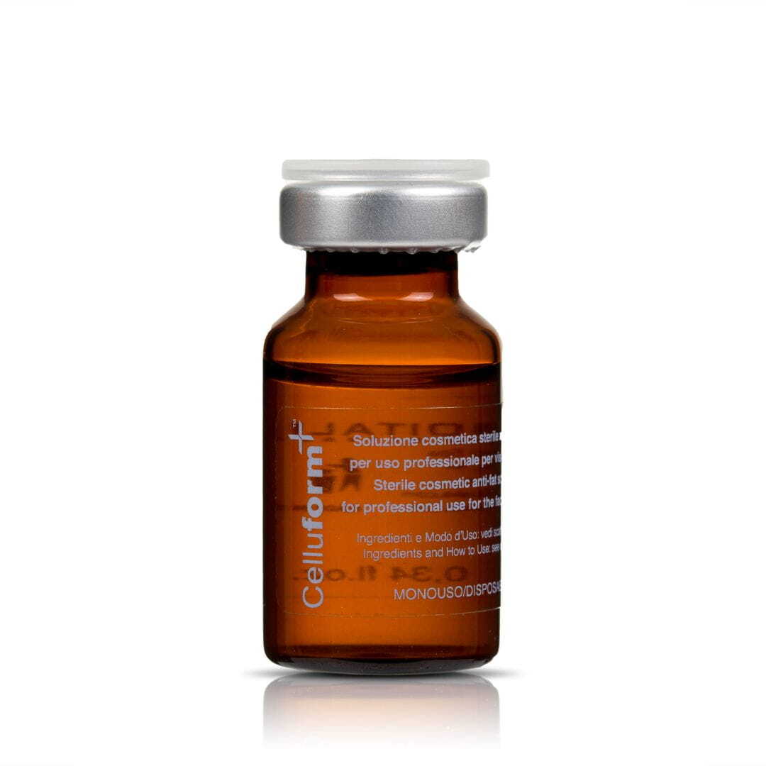 Promoitalia Celluform+Melting Effect (5x10ml)