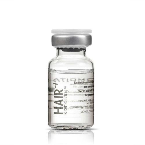 Promoitalia Hair+ Revitalising (5x10ml)