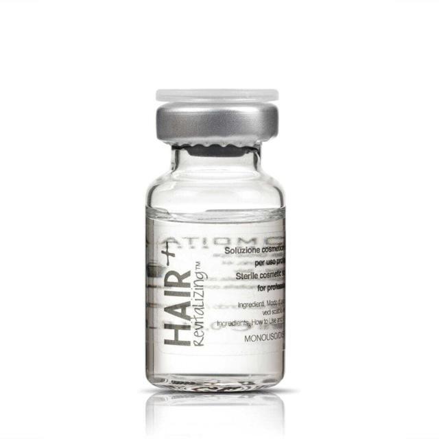 Promoitalia Hair+ Revitalising (5x10ml)