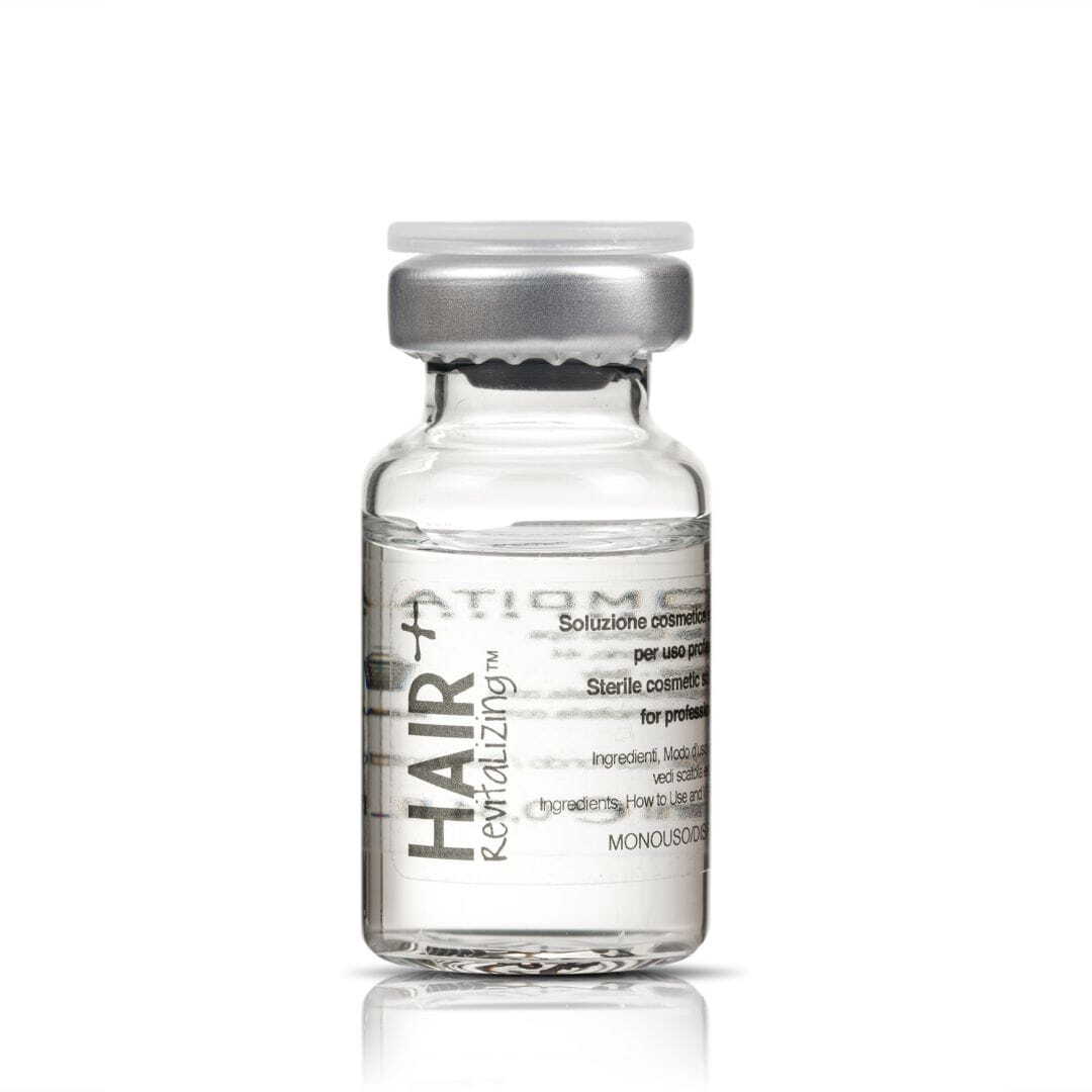 Promoitalia Hair+ Revitalising (5x10ml)