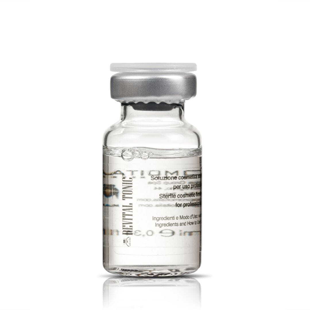 Promoitalia Revital Tonic (1x10ml)
