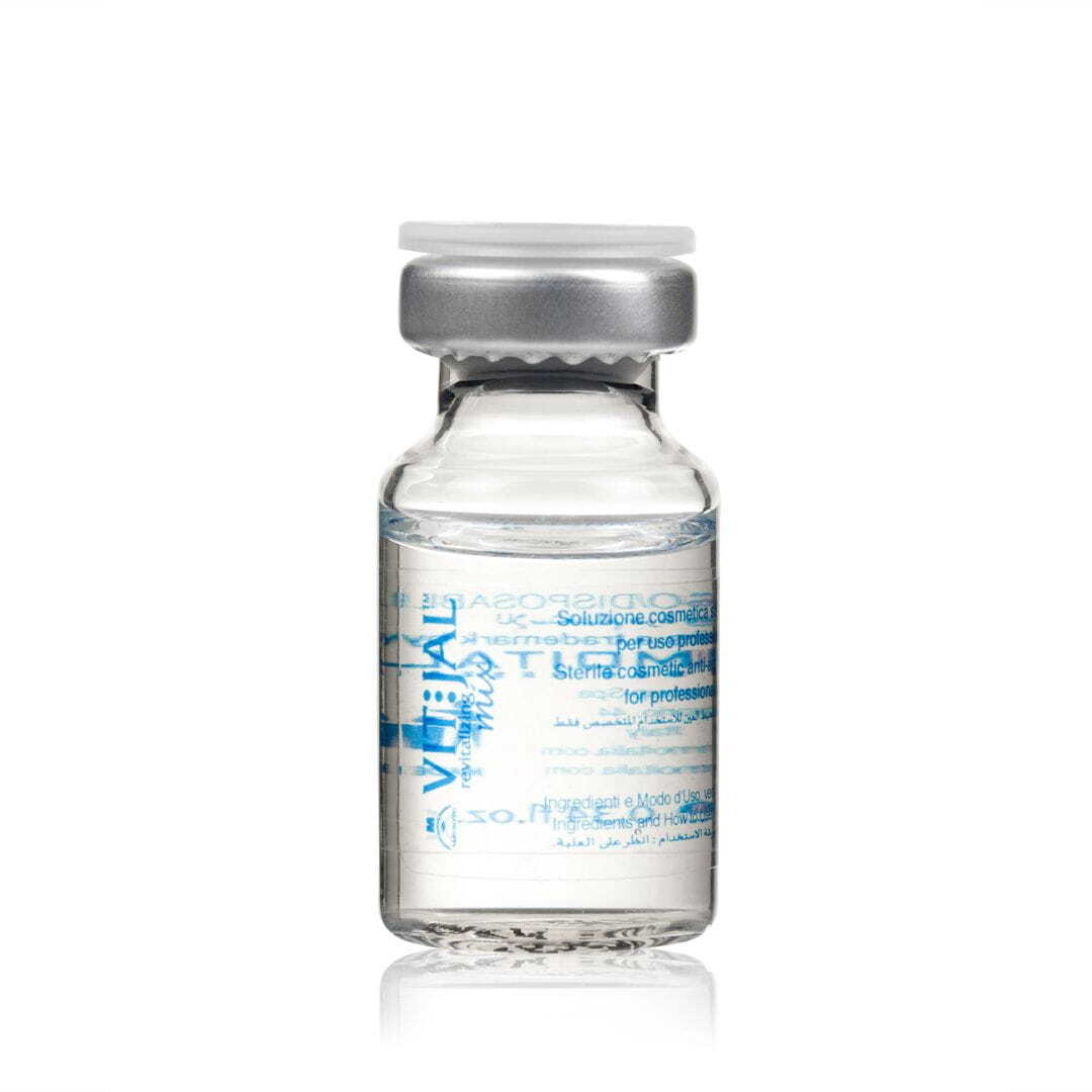 Promoitalia Vitjal Revitalising Mix (1x10ml)
