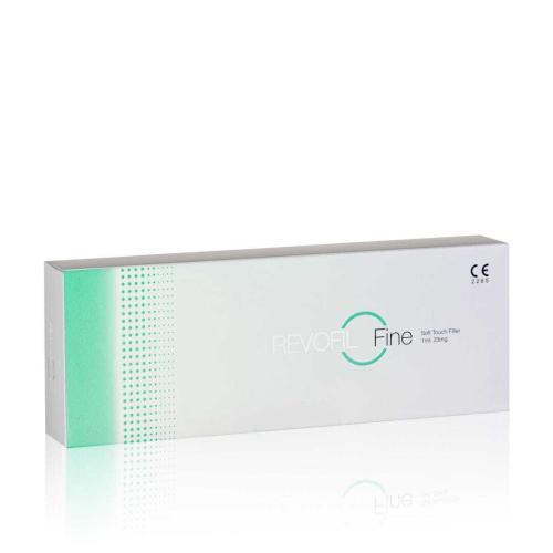 Revofil Fine 1x1ml