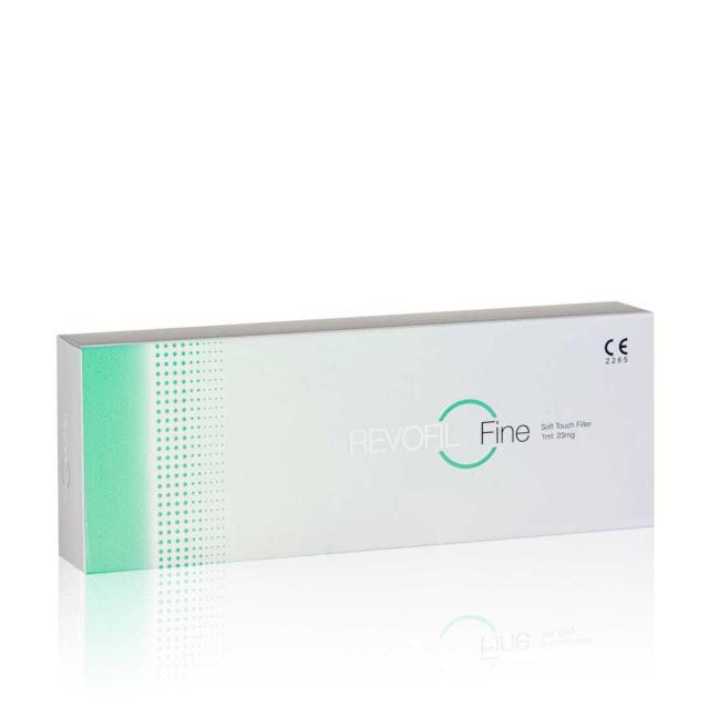 Revofil Fine 1x1ml