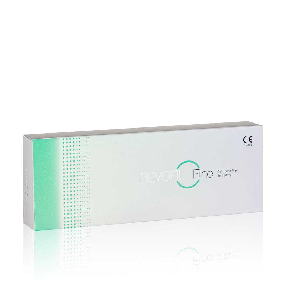 Revofil Fine 1x1ml