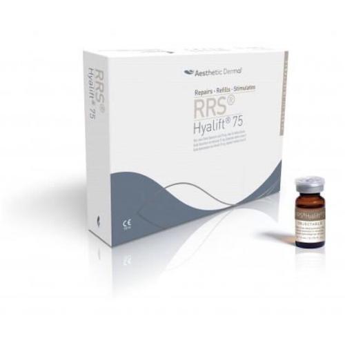 RRS Hyalift 75 (6x5ml)