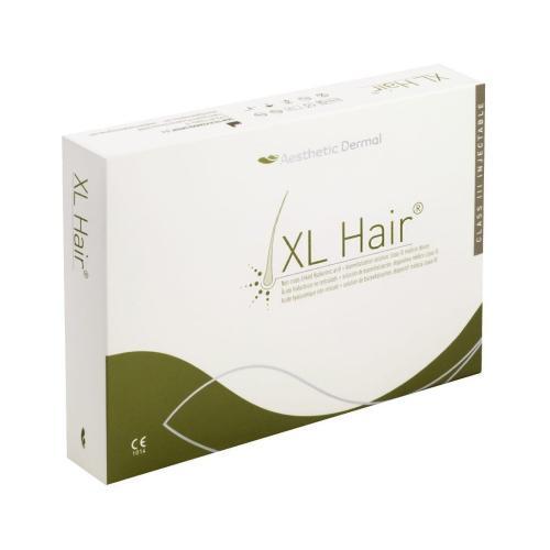 RRS XL Hair (6x5ml)