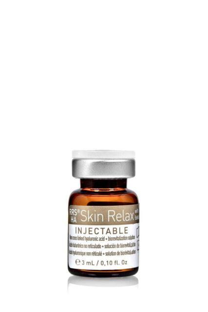RRS HA Skin Relax (6x3ml)