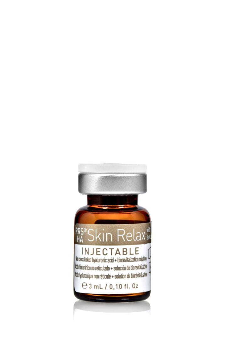 RRS HA Skin Relax (6x3ml)