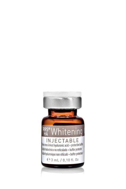 RRS HA Whitening (6x3ml)