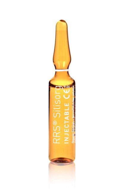 RRS Silisorg (12x5ml)
