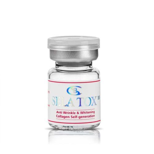 Sela Tox (1x5ml)