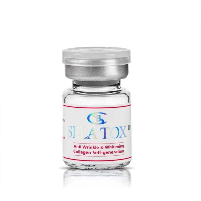 Sela Tox (1x5ml)