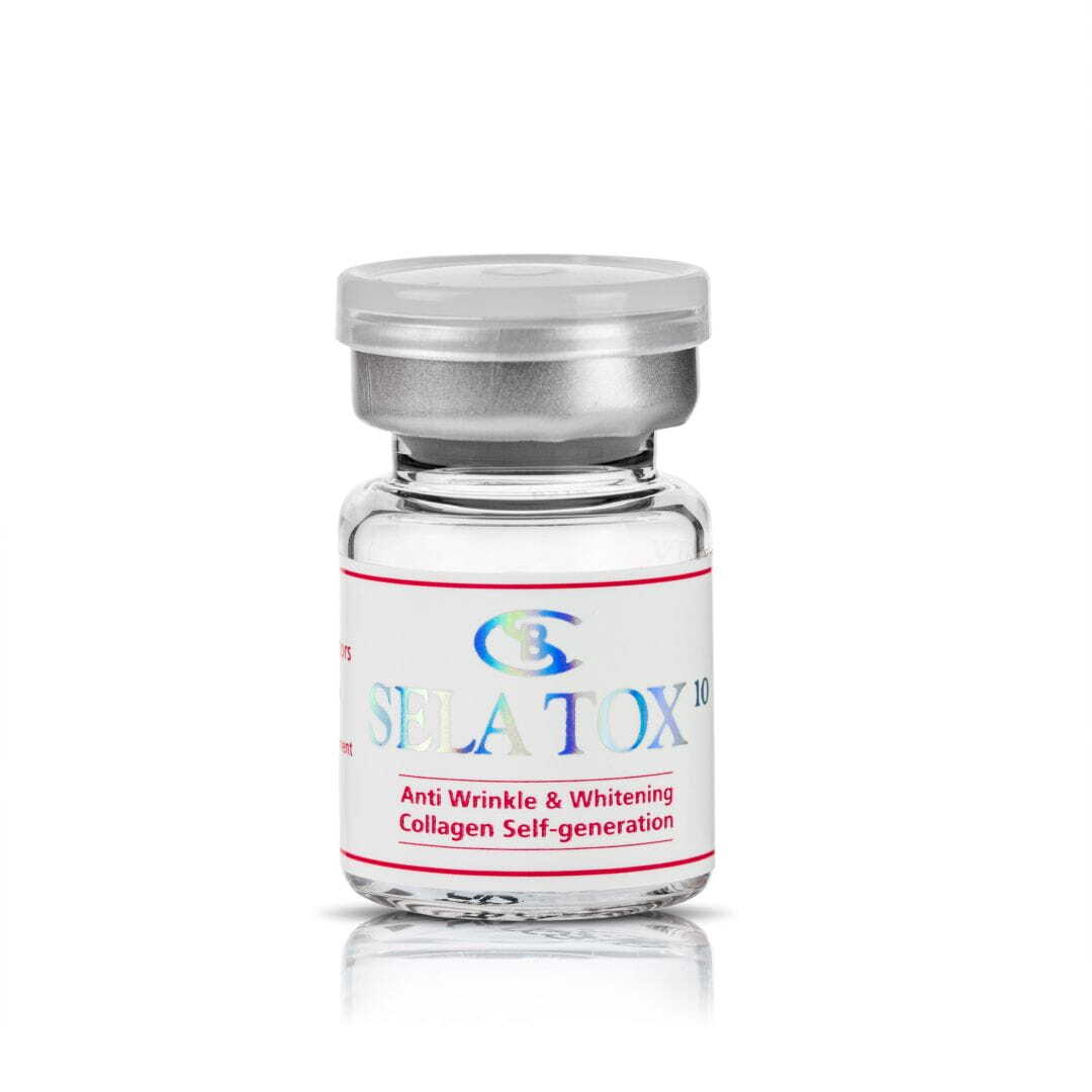 Sela Tox (1x5ml)