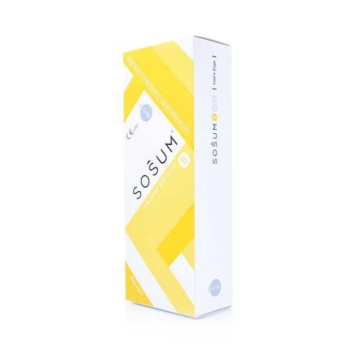 Sosum S (2x1ml)