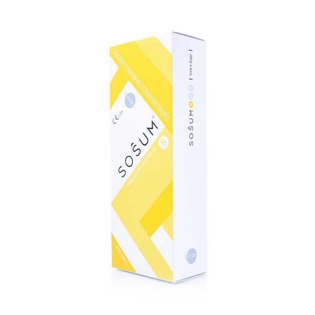 Sosum S (2x1ml)