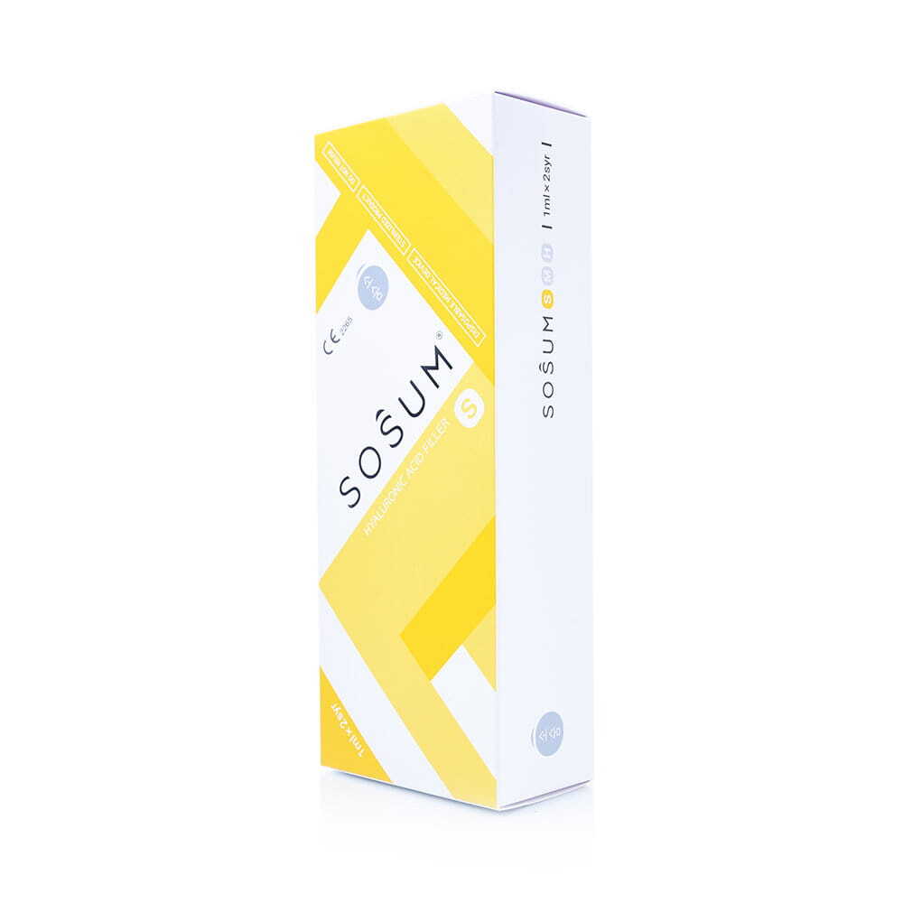 Sosum S (2x1ml)