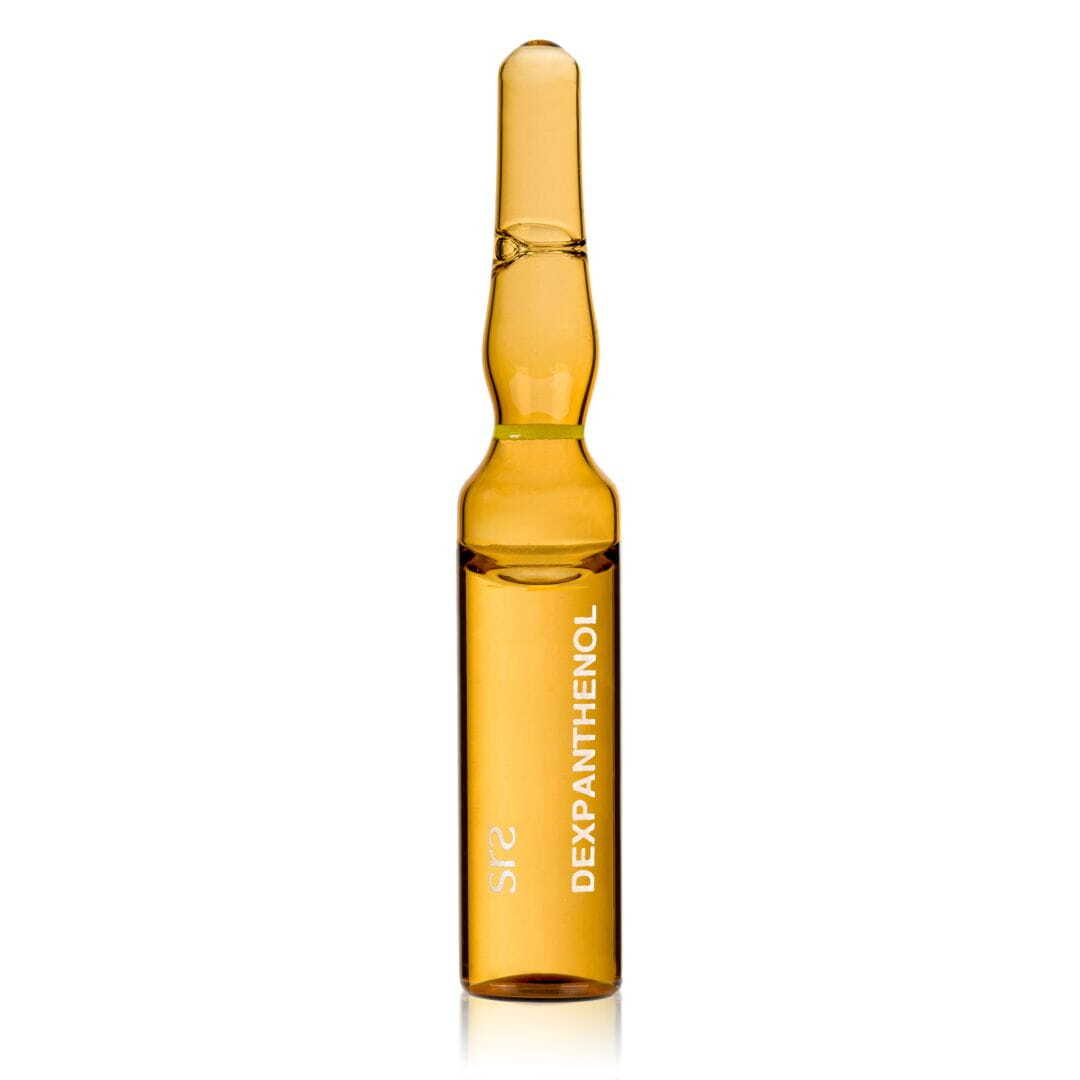 SRS Dexpanthenol (20x5ml)