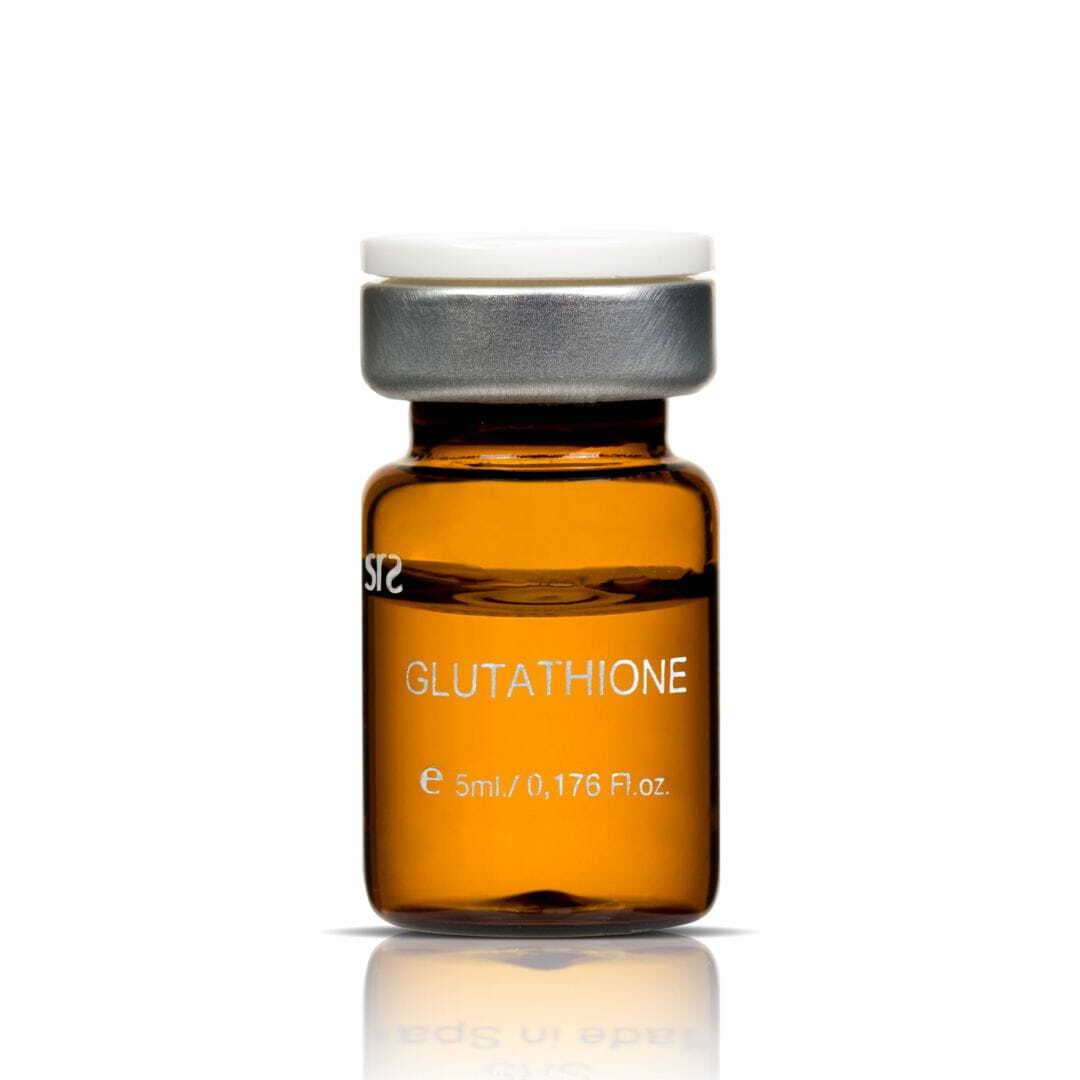 SRS Glutathione (1x5ml)